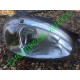 MICROCAR VIRGO HEADLIGHT O/S 