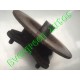 MICROCAR VIRGO ONE PIECE HUB AND DISC BRAKE 