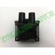 MICROCAR MC1 MC2 VIRGO AIXAM IGNITION COIL PACK
