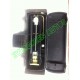 MICROCAR MC1 MC2 VIRGO WHEEL JACK AND CASE TO FIT IN SPARE WHEEL 