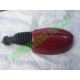 MICROCAR MC1 MC2  O/S DRIVERS SIDE WING / DOOR MIRROR RED