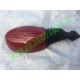 MICROCAR MC1 MC2 M-GO N/S PASSENGER SIDE WING / DOOR MIRROR RED