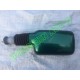 AIXAM  O/S DRIVERS SIDE WING / DOOR MIRROR GREEN