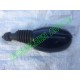 MICROCAR MC1 MC2  O/S DRIVERS SIDE WING / DOOR MIRROR DARK BLUE