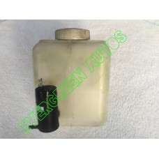 MICROCAR MC1 MC2 WINDSCREEN WASHER BOTTLE 