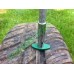 MICROCAR VIRGO ALLOY WHEEL AND 145/60/13 TYRE