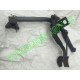 AIXAM 500 PEDAL BAR WITH BRAKE AND ACCELERATOR PEDALS