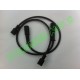 MICROCAR VIRGO HT HIGH TENSION LEADS