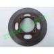 AIXAM FRONT BRAKE DISC