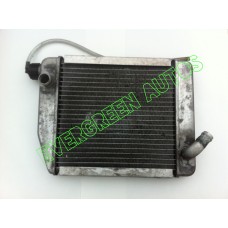 MICROCAR VIRGO MC1 MC2 RADIATOR 2 WAY 