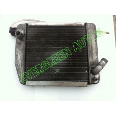 MICROCAR VIRGO MC1 RADIATOR 3 WAY 