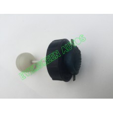 MICROCAR VIRGO MC1 MC2 BRAKE MASTER CYLINDER RESERVOIR CAP LID