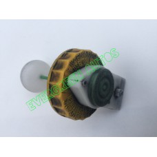 AIXAM 500 751 BRAKE MASTER CYLINDER RESERVOIR CAP LID