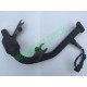 MICROCAR MC1 MC2 EXHAUST DOWNPIPE WITH CATALYTIC CONVERTER