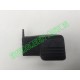MICROCAR VIRGO MC1 MC2 OUTSIDE DOOR HANDLE N/S
