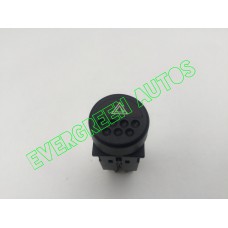 MICROCAR VIRGO MC1 HAZARD WARNING SWITCH
