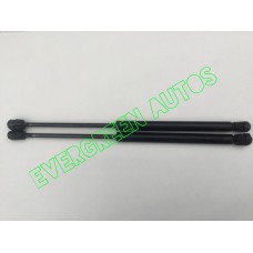 MICROCAR VIRGO REAR TAILGATE GAS STRUT ASSISTERS