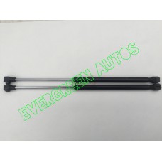 AIXAM 500 REAR TAILGATE GAS STRUT ASSISTERS