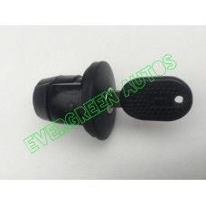 MICROCAR VIRGO MC1 MC2 PETROL FUEL CAP AND KEY