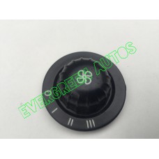 MICROCAR VIRGO MC1 MC2 HEATER BLOWER CONTROL KNOB
