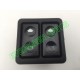 MICROCAR MC1 MC2 ELECTRIC WINDOW SWITCH PACK
