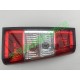 AIXAM 500 REAR LAMP LIGHT UNIT O/S DRIVERS SIDE