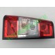 AIXAM 500 REAR LAMP LIGHT UNIT N/S PASSENGER SIDE