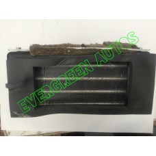 MICROCAR VIRGO HEATER MATRIX