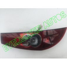 AIXAM 751 N/S PASSENGER REAR LIGHT UNIT 