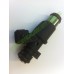 MICROCAR MC1 MC2 AIXAM FUEL INJECTOR RAIL WITH INJECTORS