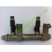 MICROCAR MC1 MC2 AIXAM FUEL INJECTOR RAIL WITH INJECTORS