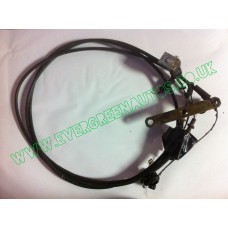 MICROCAR VIRGO GEAR CHANGE CABLES 