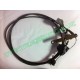 MICROCAR VIRGO GEAR CHANGE CABLES 
