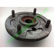 MICROCAR MC1 REAR WHEEL HUB