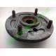 MICROCAR MC1 REAR WHEEL HUB