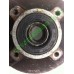 MICROCAR MC1 REAR WHEEL HUB