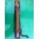 MICROCAR MC1 MC2 LWB EXHAUST EXTENSION 