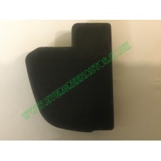 MC1 MC2 plastic sill end cover cap n/s/r or o/s/f
