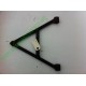 MICROCAR MC1 MC2 WISHBONE FRONT LOWER ARM SUSPENSION