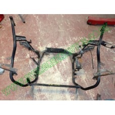 MICROCAR MC2 ENGINE CRADLE FRAME