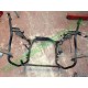 MICROCAR MC2 ENGINE CRADLE FRAME