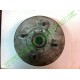 AIXAM 500 a751 crossline O/S REAR WHEEL HUB UNIT / BRAKE DRUM COMPLETE WITH BACKPLATE