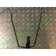 MICROCAR VIRGO SPARE WHEEL CARRIER BOLT LATCH 