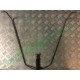 MICROCAR MC1 MC2 SPARE WHEEL CARRIER BOLT AND LATCH