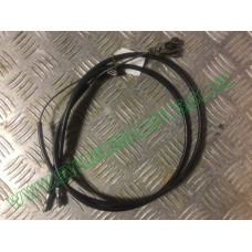 MICROCAR VIRGO HANDBRAKE CABLES