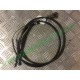 AIXAM 500, 500-5 HANDBRAKE CABLES