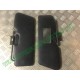 MICROCAR MC1 MC2 PAIR OF SUNVISORS
