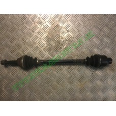 AIXAM DRIVE SHAFT N/S petrol a751 crossline 