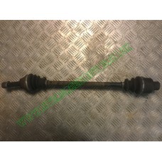 AIXAM DRIVE SHAFT O/S CROSSLINE A751 