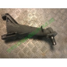 AIXAM 500 REAR SUSPENSION TRAILING ARM AXLE